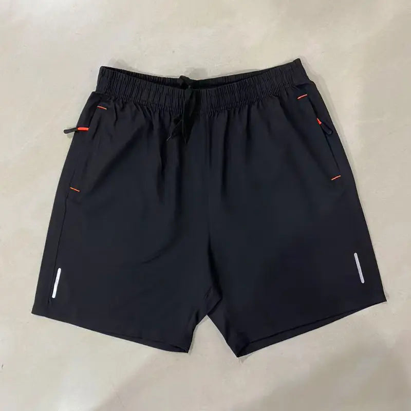 Men's 5-Pack Quick-Dry Athletic Shorts