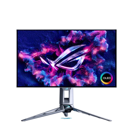 Dual-Mode Tandem OLED Gaming Monitor