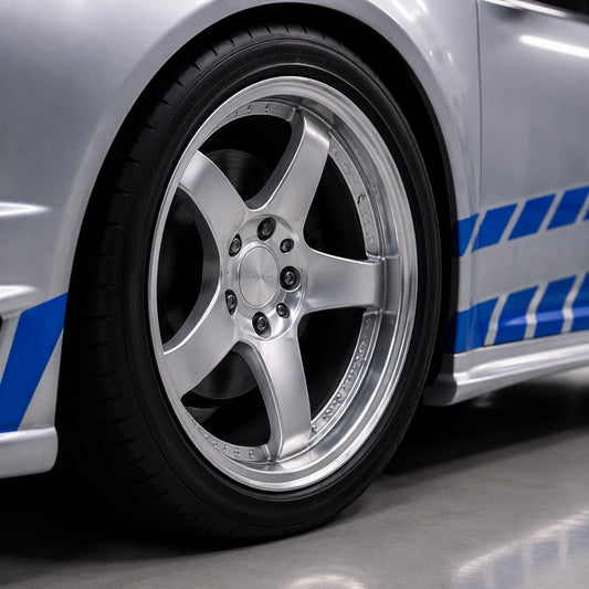 Drift Car Electric Ride