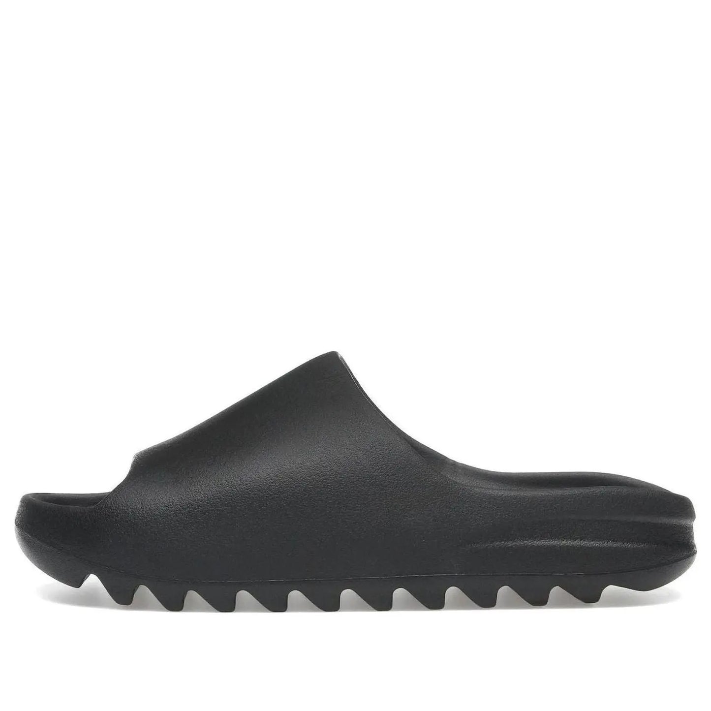 Sherlly YS-01 Black sneakers with sculptural design and comfort