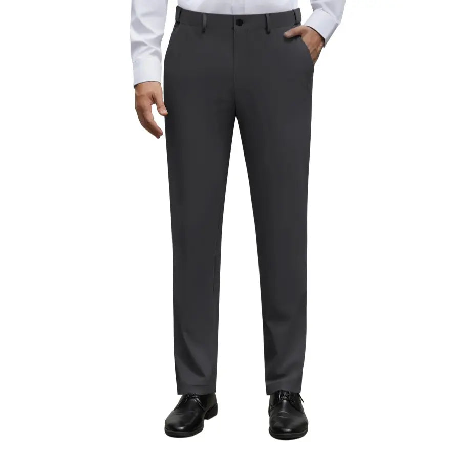 Men's Stretch Dress Pants - No Iron Golf Pants