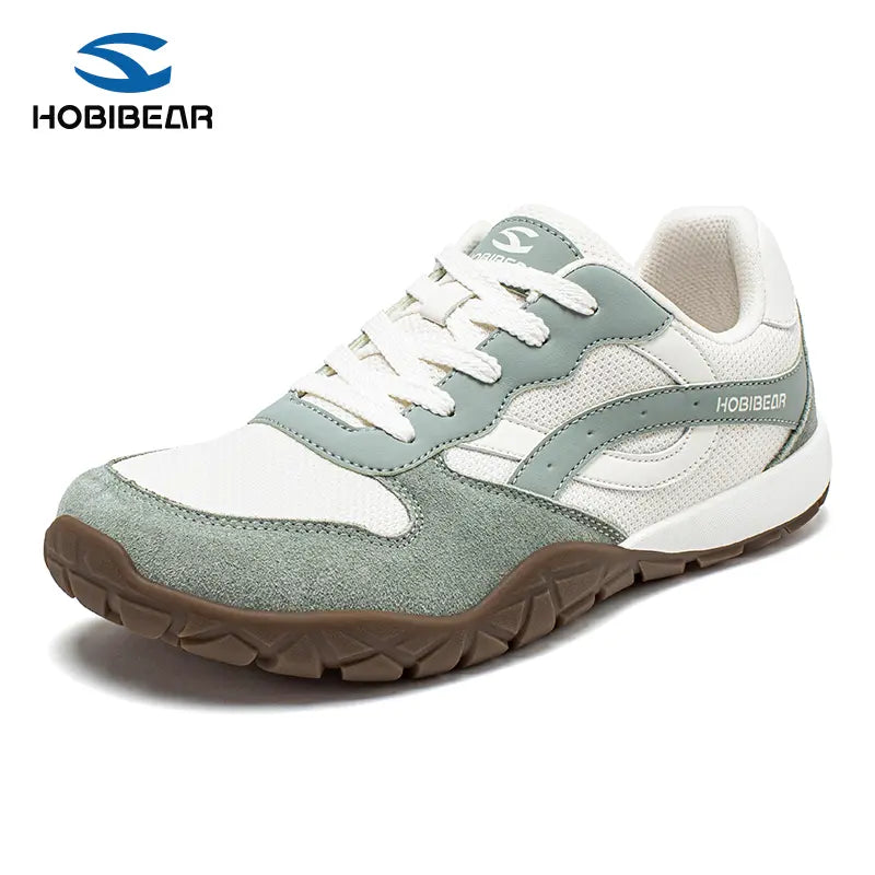 HOBIBEAR Women’s Barefoot Trainers Wide Width 0-Drop