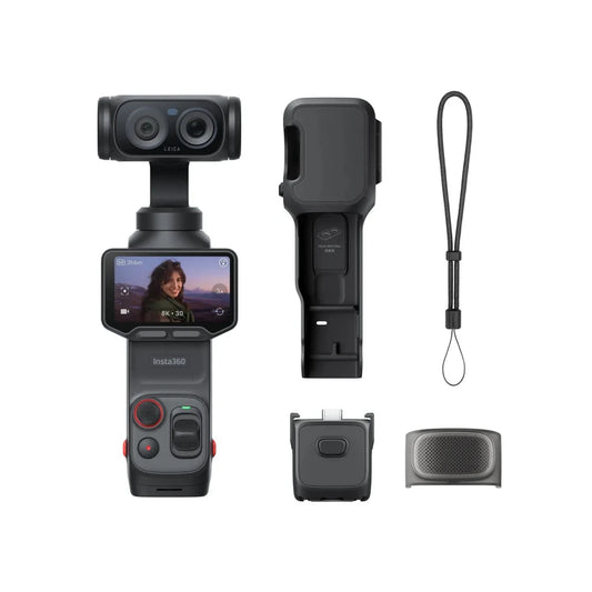 Insta360 Luna Ultra Camera