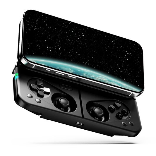 MCON Magnetic Phone Controller