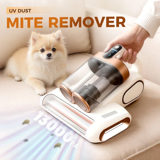 Deep Clean Mattress Vacuum