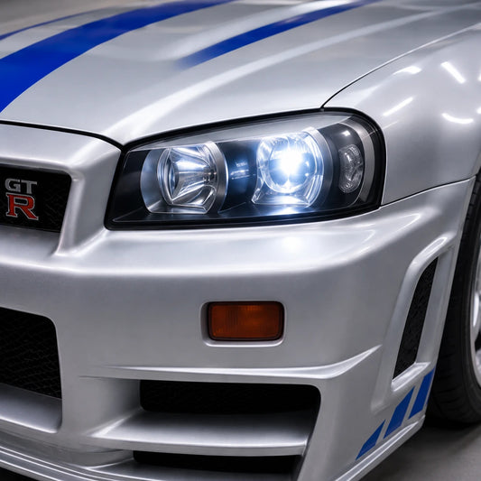 Drift Car Electric Ride