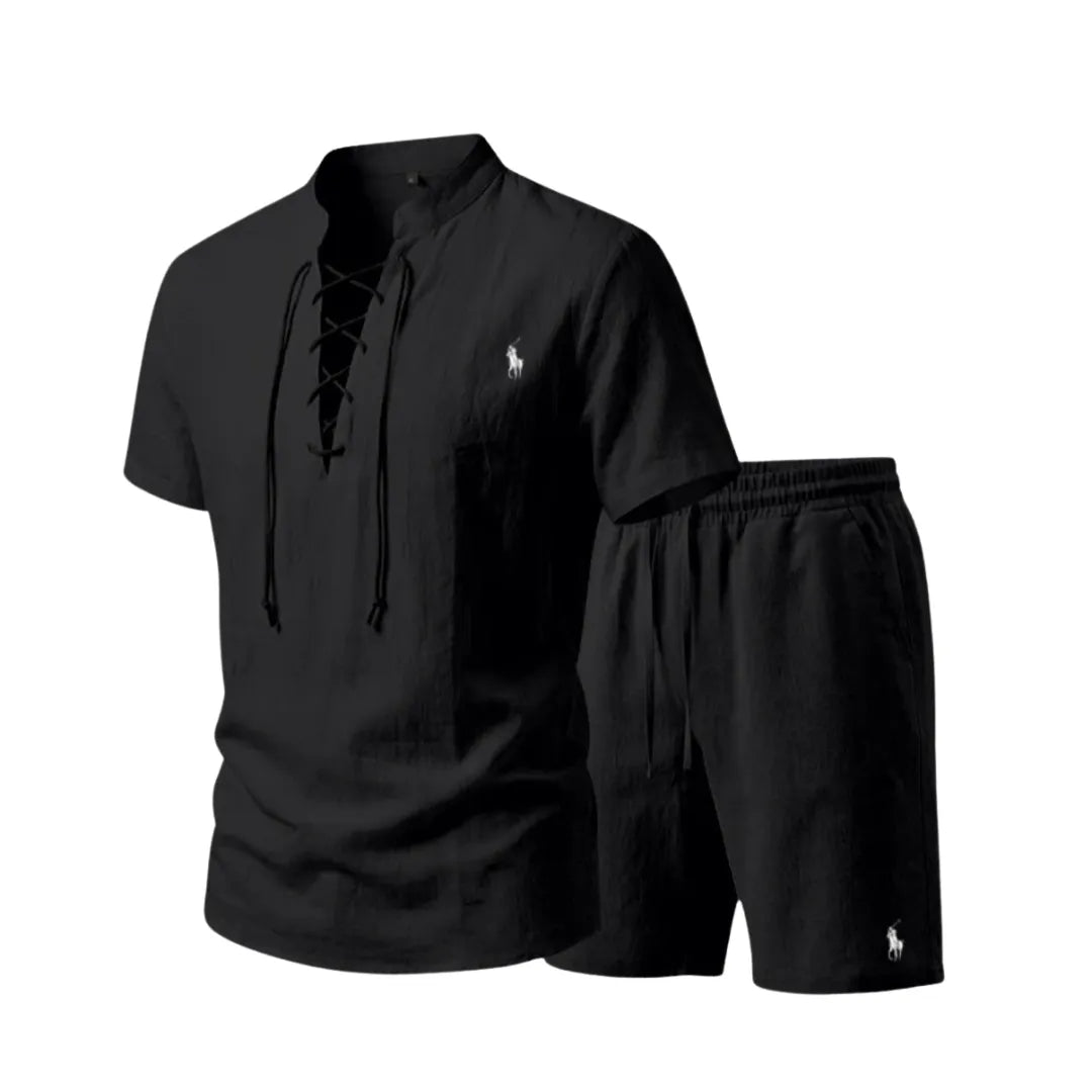 Men's Summer Suit