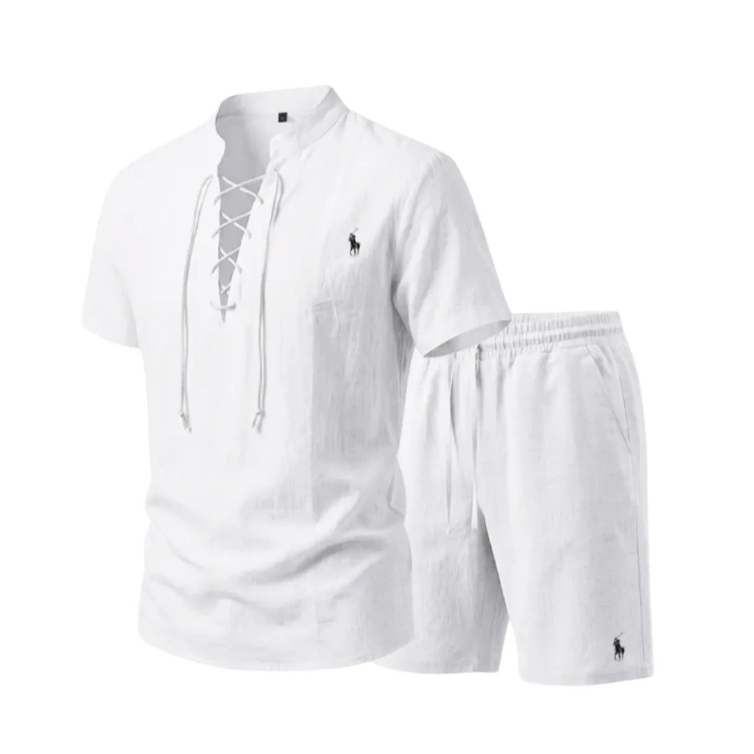 Men's Summer Suit