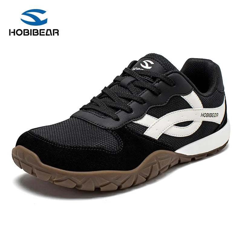 HOBIBEAR Women’s Barefoot Trainers Wide Width 0-Drop