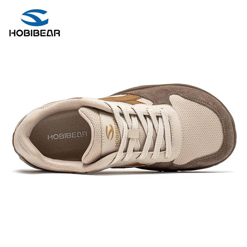 HOBIBEAR Women’s Barefoot Trainers Wide Width 0-Drop
