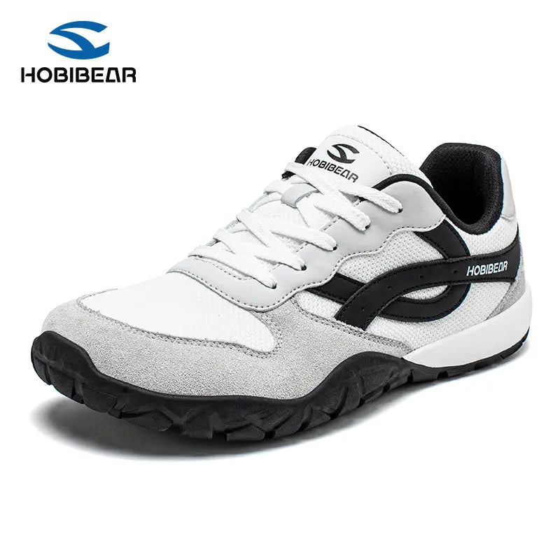 HOBIBEAR Women’s Barefoot Trainers Wide Width 0-Drop