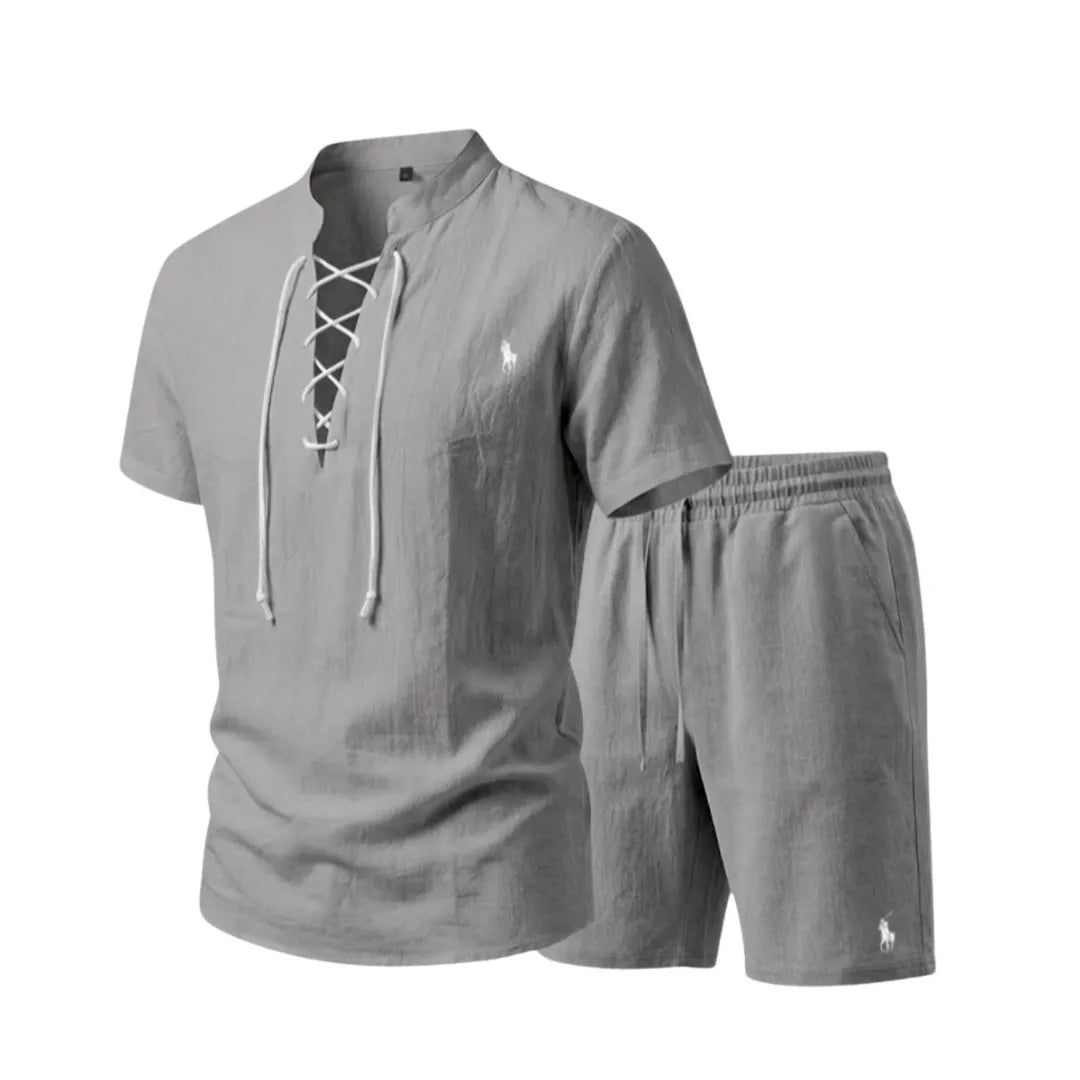 Men's Summer Suit