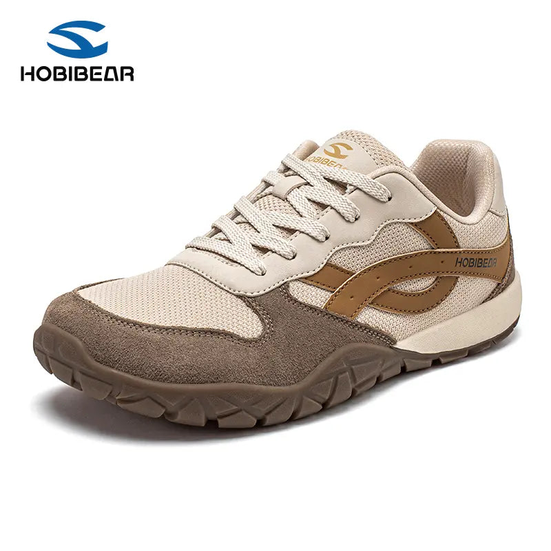 HOBIBEAR Women’s Barefoot Trainers Wide Width 0-Drop