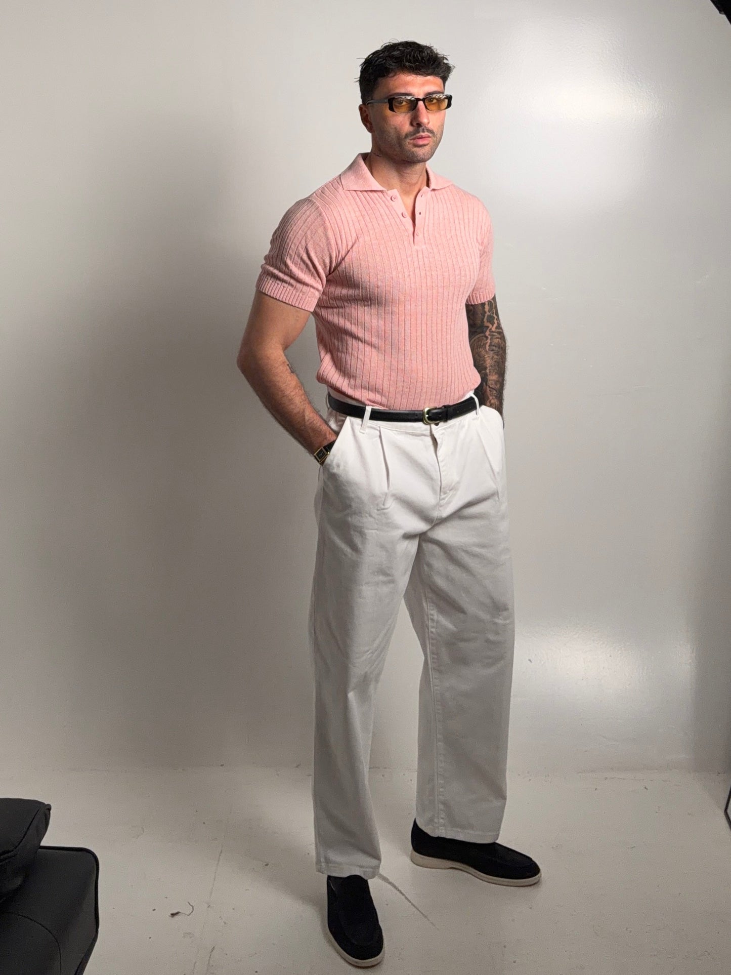 POLO BLOOD SUMMER