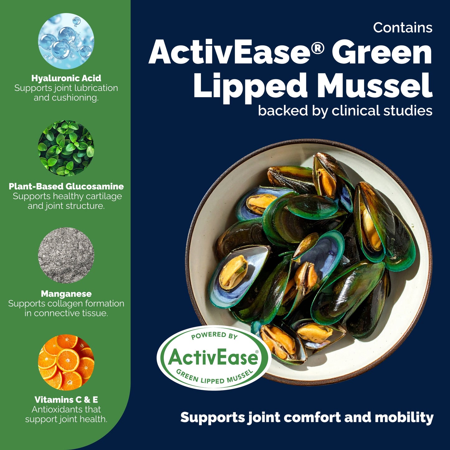 YuMOVE Advanced Vet Strength Hip & Joint Health Chews