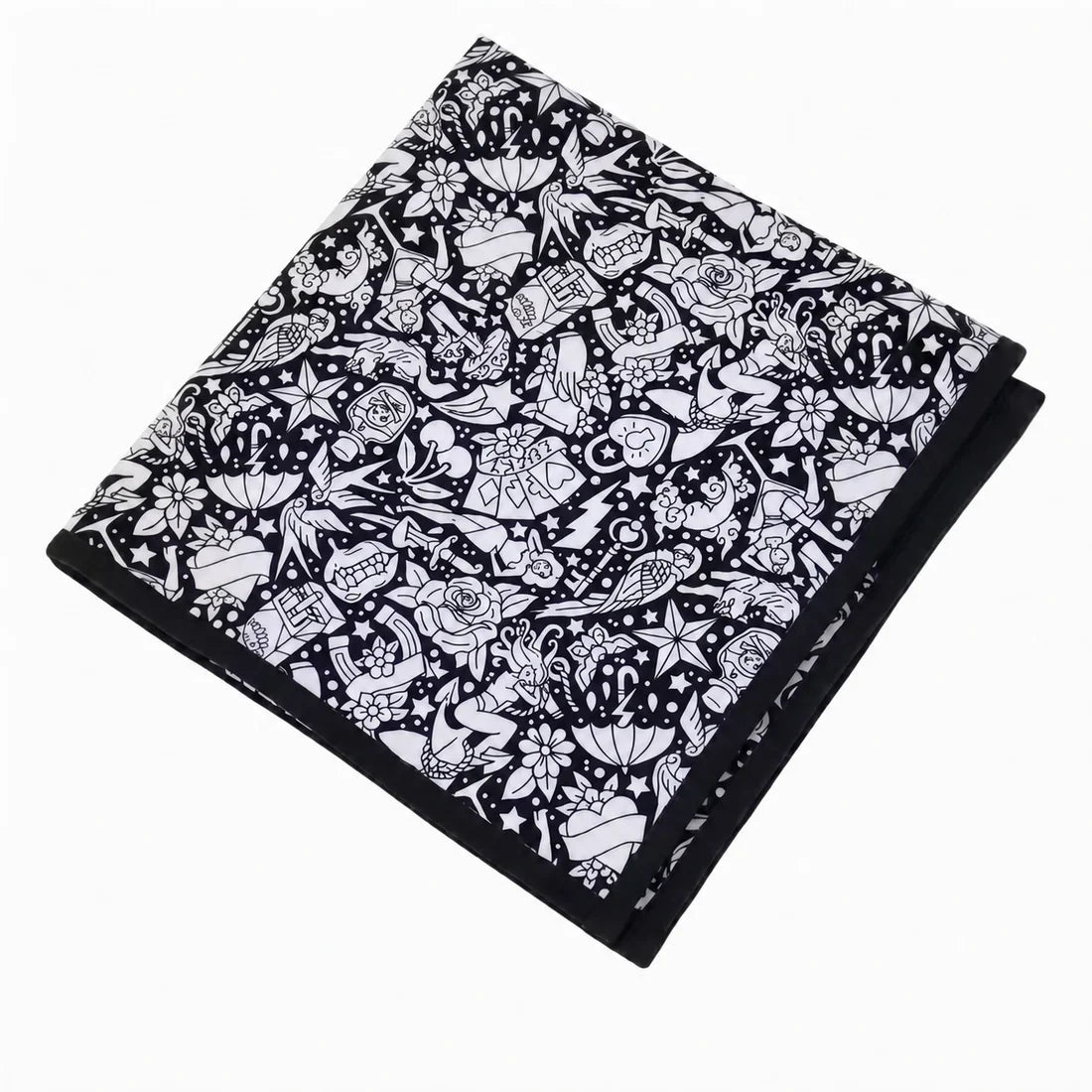 Wandaura™ Coloring Blanket