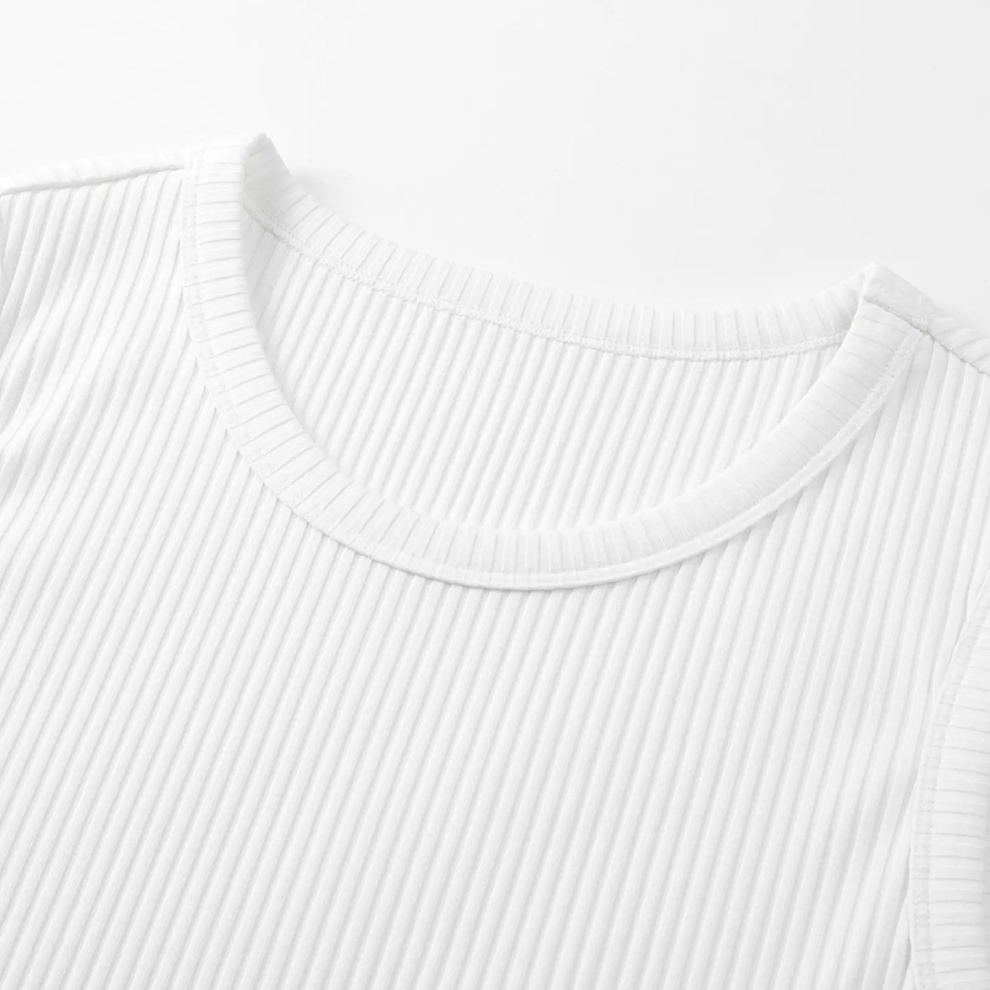 Sherlly Men's Wide Strap Ribbed Tank Top for Gym & Casual