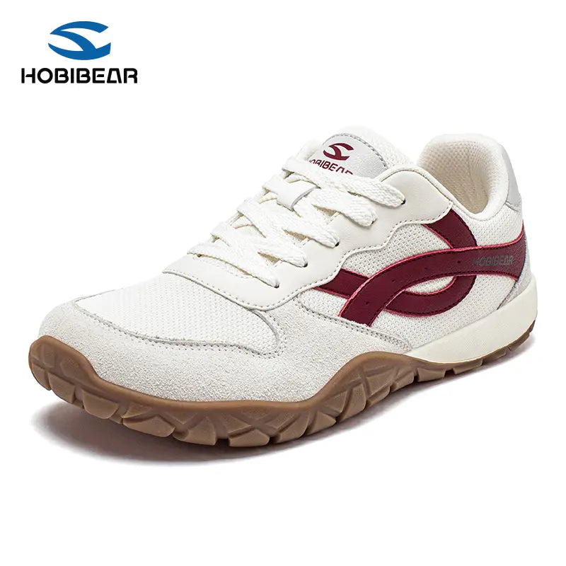 HOBIBEAR Women’s Barefoot Trainers Wide Width 0-Drop