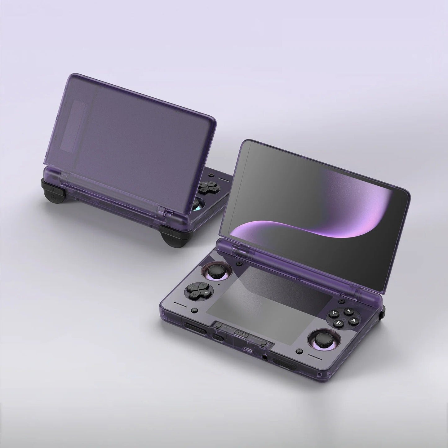 AYN Thor: Exclusively 6'' AMOLED Dual Screen Gaming Handheld