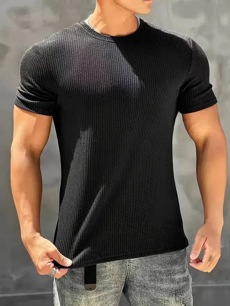 Ironfit Muscle lose T-shirt
